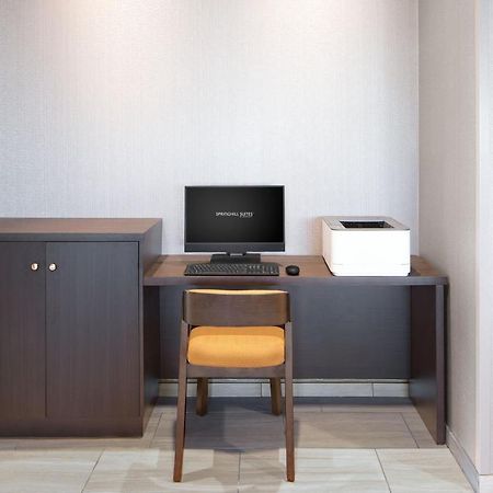 Springhill Suites By Marriott Columbia Near Fort Jackson Dış mekan fotoğraf