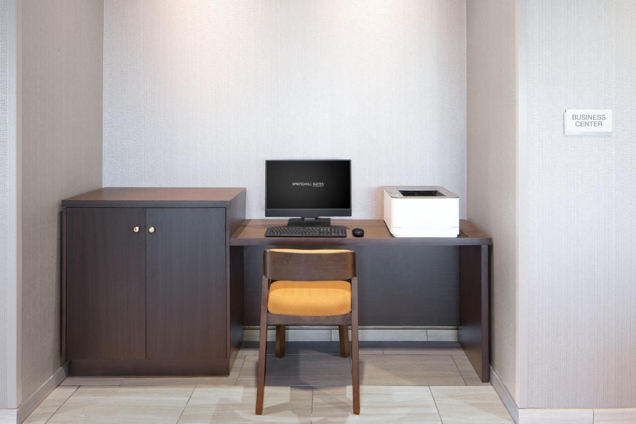 Springhill Suites By Marriott Columbia Near Fort Jackson Dış mekan fotoğraf