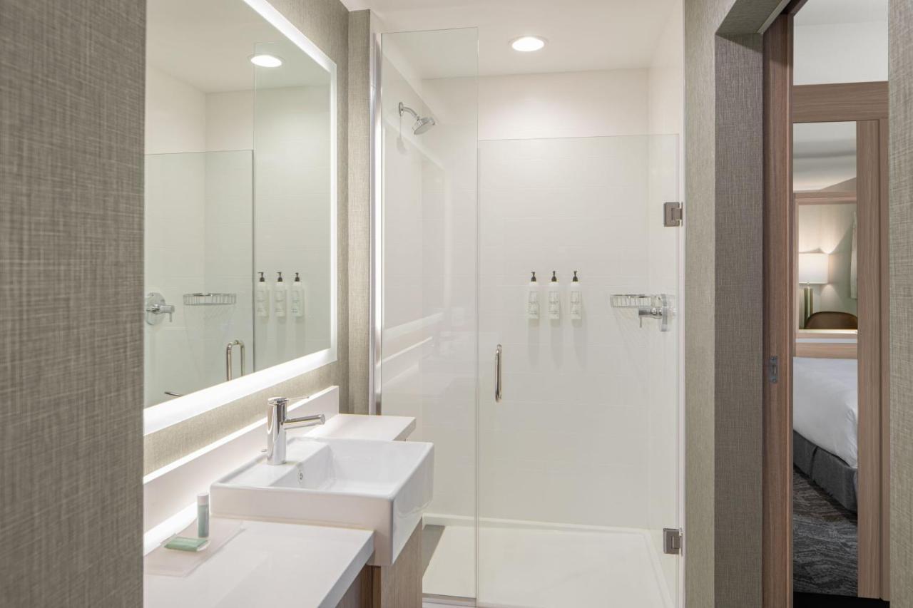 Springhill Suites By Marriott Columbia Near Fort Jackson Dış mekan fotoğraf